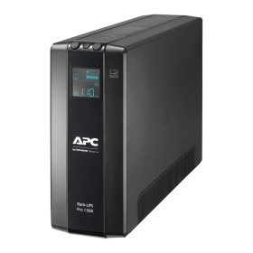 BR1300MI, UPS 1300VA(780w) APC Interfaz LCD
