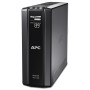 BR1500GI, UPS interactivo, 1500 VA/865 W, torre, 230 V, 10 tomas IEC C13, AVR, LCD