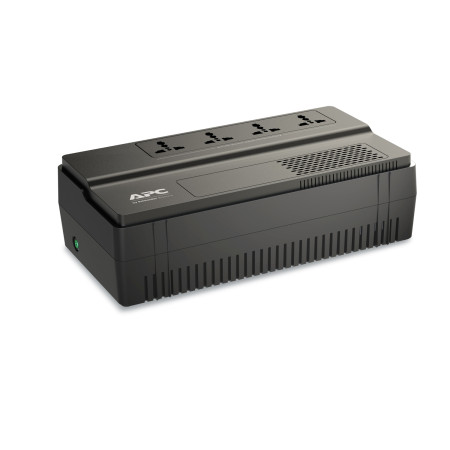 UPS 650VA(375w) APC Easy BV650I-MS Interactiva