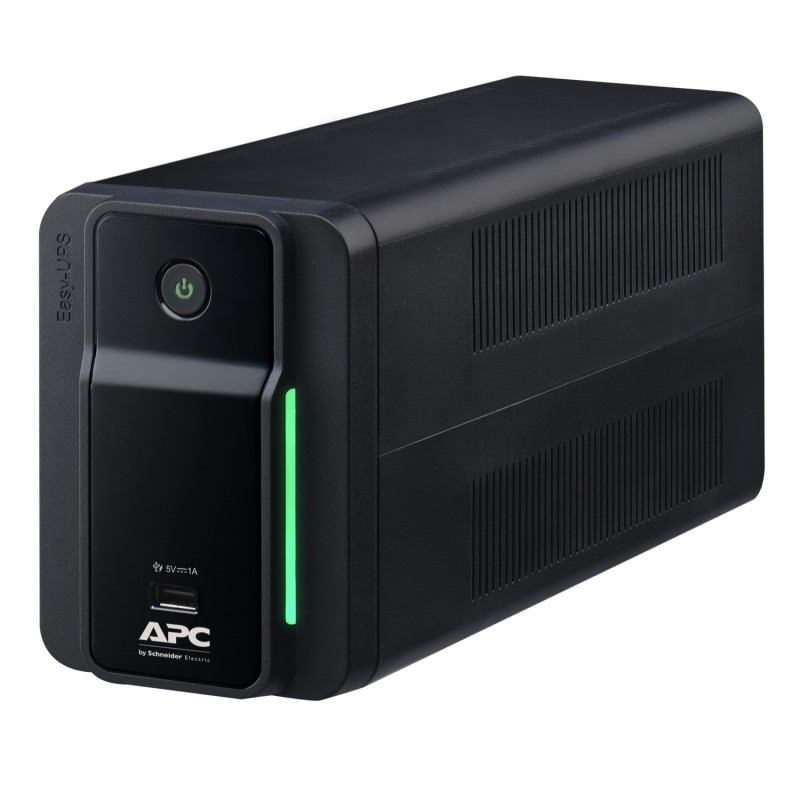BX2200MI, APC Back-UPS 2200VA, 230V, AVR, Enchufes universales