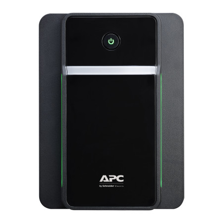 BX2200MI, APC Back-UPS 2200VA, 230V, AVR, Enchufes universales