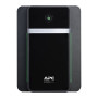 BX2200MI, APC Back-UPS 2200VA, 230V, AVR, Enchufes universales