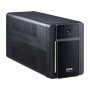 BX2200MI, APC Back-UPS 2200VA, 230V, AVR, Enchufes universales