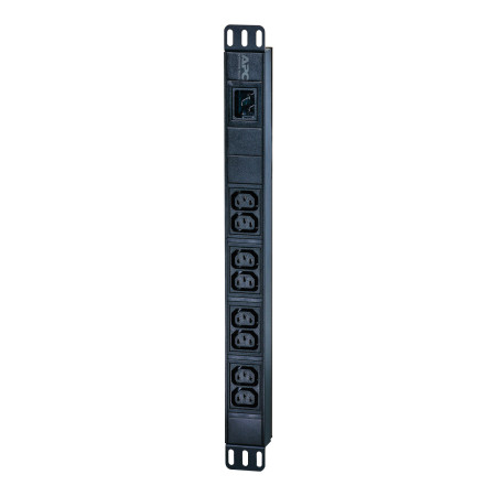 PDU Easy Basic para bastidor EPDU1016B de APC by Schneider Electric