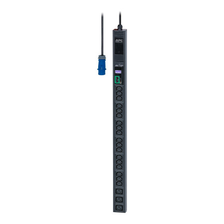 APC Easy Metered Rack PDU EPDU1116M