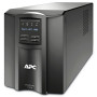 SMT1500IC, UPS APC Smart-UPS, Línea Interactiva, 1500VA, Torre, 230V, 8x IEC C13 salidas, LCD