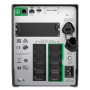 SMT1500IC, UPS APC Smart-UPS, Línea Interactiva, 1500VA, Torre, 230V, 8x IEC C13 salidas, LCD
