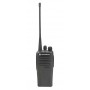 Motorola DEP450 – Radio Portátil Análogo VHF 136-174 MHz, 5W, 16 Canales, NKP