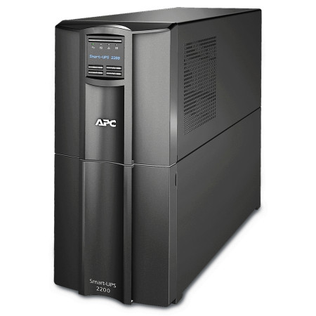SMT2200IC, UPS interactiva APC 2200VA(1980w)  SMART