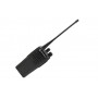 Motorola DEP450 – Radio Portátil Análogo VHF 136-174 MHz, 5W, 16 Canales, NKP