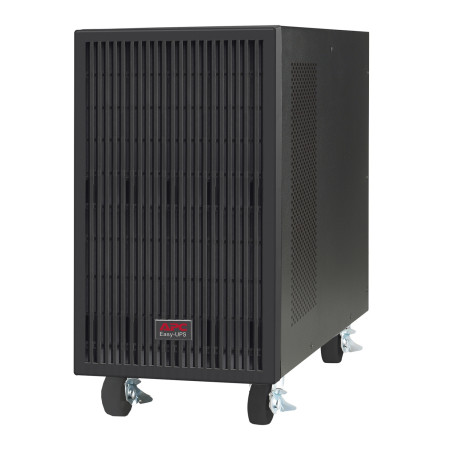 PAQUETE DE BATERÍAS PARA EASY UPS ON-LINE SRV 240 V DE APC MODELO DE AUTONOMÍA EXTEN. DE 6/10KVA, SRV240BP-9A