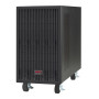 PAQUETE DE BATERÍAS PARA EASY UPS ON-LINE SRV 240 V DE APC MODELO DE AUTONOMÍA EXTEN. DE 6/10KVA, SRV240BP-9A