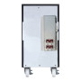 PAQUETE DE BATERÍAS PARA EASY UPS ON-LINE SRV 240 V DE APC MODELO DE AUTONOMÍA EXTEN. DE 6/10KVA, SRV240BP-9A