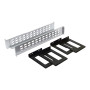 Kit de rieles para unidad Smart-UPS RT 19" de APC