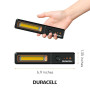 Luz de Utilidad de Mano Duracell LED de 500 Lúmenes