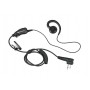 Motorola HKLN4604 HKLN4604A HKLN4604B - Auricular con micrófono y PTT