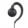 Motorola HKLN4604 HKLN4604A HKLN4604B - Auricular con micrófono y PTT