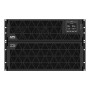 SRTG15KXLI, APC,UPS, 15kVA / 15kW, rack / torre, 230V / 380, cable de disco duro de 5 hilos (3P + N + E) + 3 hilos (1P + N + E)