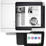 Impresora Multifuncional HP LaserJet Enterprise M528dn