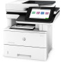 Impresora Multifuncional HP LaserJet Enterprise M528dn