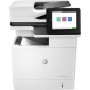 IMPRESORA Multifuncional HP LaserJet Enterprise MFP M634dn - 52ppm - Láser - Ethernet - USB - Dúplex - Fax
