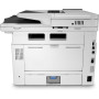 Impresora multifunción HP LaserJet Enterprise M430f