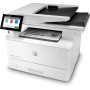 Impresora multifunción HP LaserJet Enterprise M430f