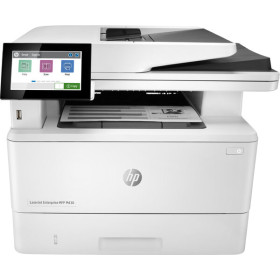 IMPRESORA HP LaserJet Managed MFP E42540f (3PZ75A)