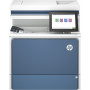 IMPRESORA Multifuncional HP Color LaserJet Enterprise MFP 5800dn