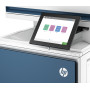 IMPRESORA Multifuncional HP Color LaserJet Enterprise MFP 5800dn