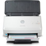 Escáner HP Scanjet Pro 2000 s2 con Alimentación de Hojas