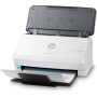 Escáner HP Scanjet Pro 2000 s2 con Alimentación de Hojas