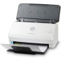 Escáner HP ScanJet Pro 3000 s4 Sheet-feed - 40ppm - USB - Dúplex - Blanco