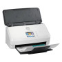 Escáner HP ScanJet Pro N4000 snw1