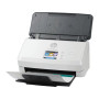 Escáner HP ScanJet Pro N4000 snw1