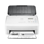 Escáner HP Scanjet Enterprise Flow 7000 S3 - 75 ppm - USB - Blanco