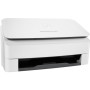 Escáner HP Scanjet Enterprise Flow 7000 S3 - 75 ppm - USB - Blanco