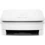Escáner HP Scanjet Enterprise Flow 7000 S3 - 75 ppm - USB - Blanco