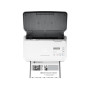 Escáner HP Scanjet Enterprise Flow 7000 S3 - 75 ppm - USB - Blanco