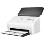 Escáner HP Scanjet Enterprise Flow 7000 S3 - 75 ppm - USB - Blanco