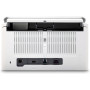 Scanner HP Scanjet Enterprise Flow N7000 snw1, 600 x 600DPI, Escáner Color, Escaneado Dúplex, USB 3.2, Blanco