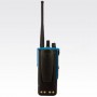 Motorola DGP™8550EX – Radio Portátil Digital de Dos Vías, ATEX, UHF/VHF, 1000 Canales, Teclado Completo y Pantalla