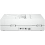 Escáner HP ScanJet Pro N4600 fnw1