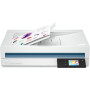Escáner HP ScanJet Enterprise Flow N6600 fnw1