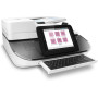 Escáner HP Digital Sender Flow 8500 fn2
