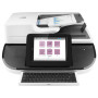 Escáner HP Digital Sender Flow 8500 fn2