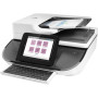 Escáner HP Digital Sender Flow 8500 fn2