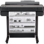 HP DesignJet T650 24" / A1 impresora plotter de gran formato (5HB08A)