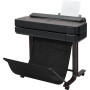 HP DesignJet T650 24" / A1 impresora plotter de gran formato (5HB08A)