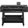 HP DesignJet T850 36" / A0 impresora plotter multifuncional de gran formato (2Y9H2A)